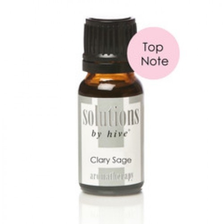 Ol es szałwiowy Salvia Sclarea 12ml